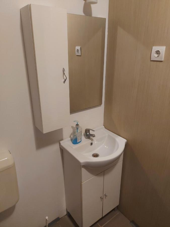Hajdúszoboszló Hullam Panzio B&B 외부 사진
